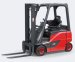 Stolen Forklift Linde Material Handling